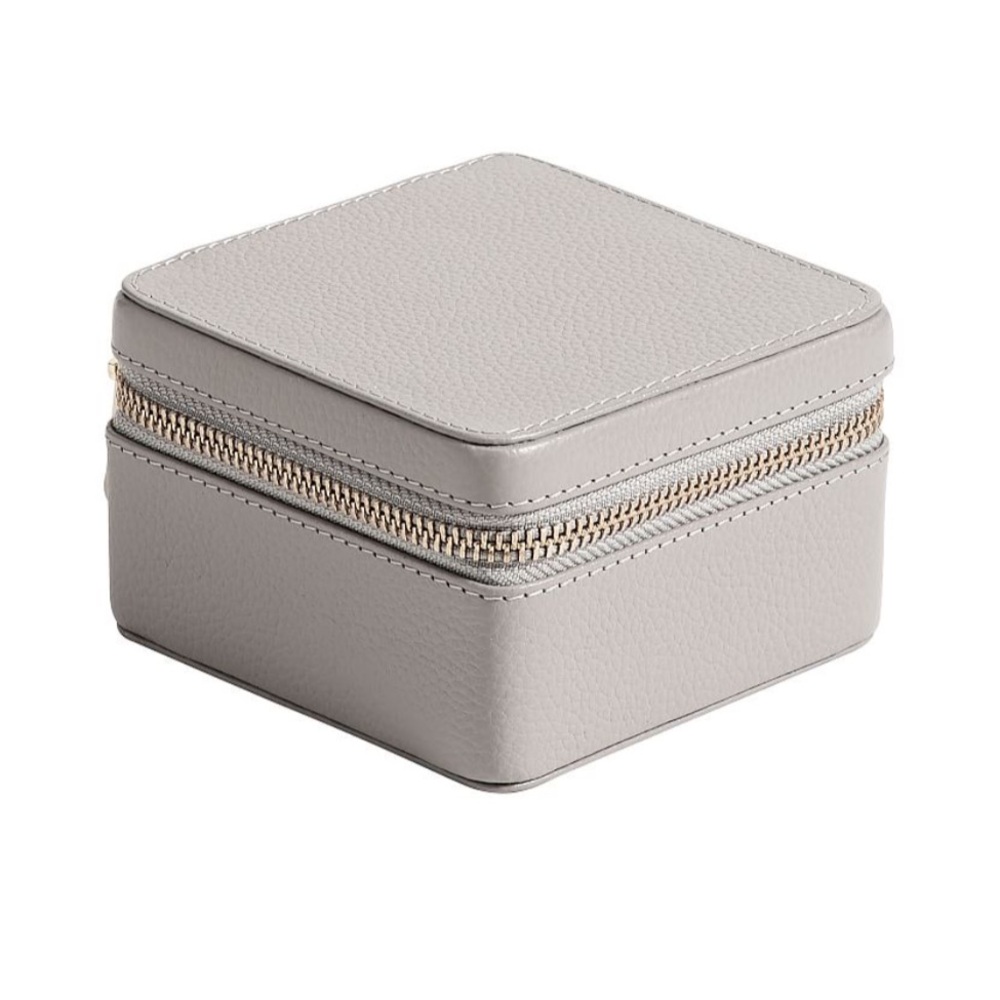 Pottery Barn Jewelry Travel Case